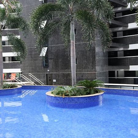 Appartement Landscape Beira-Mar Perfect à Fortaleza  Extérieur photo