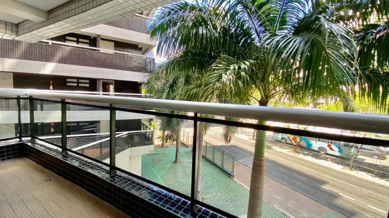 Appartement Landscape Beira-Mar Perfect à Fortaleza  Extérieur photo