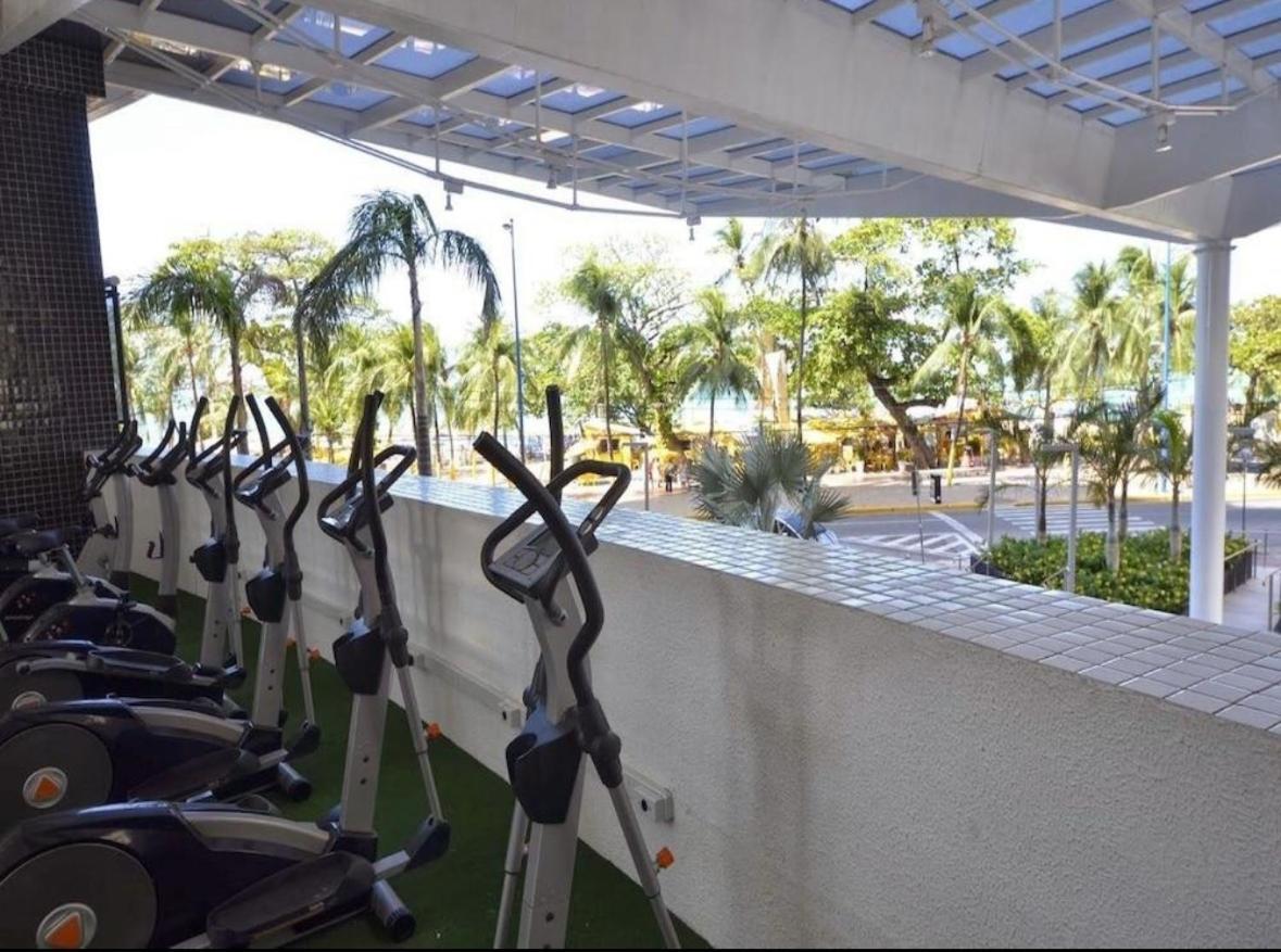 Appartement Landscape Beira-Mar Perfect à Fortaleza  Extérieur photo