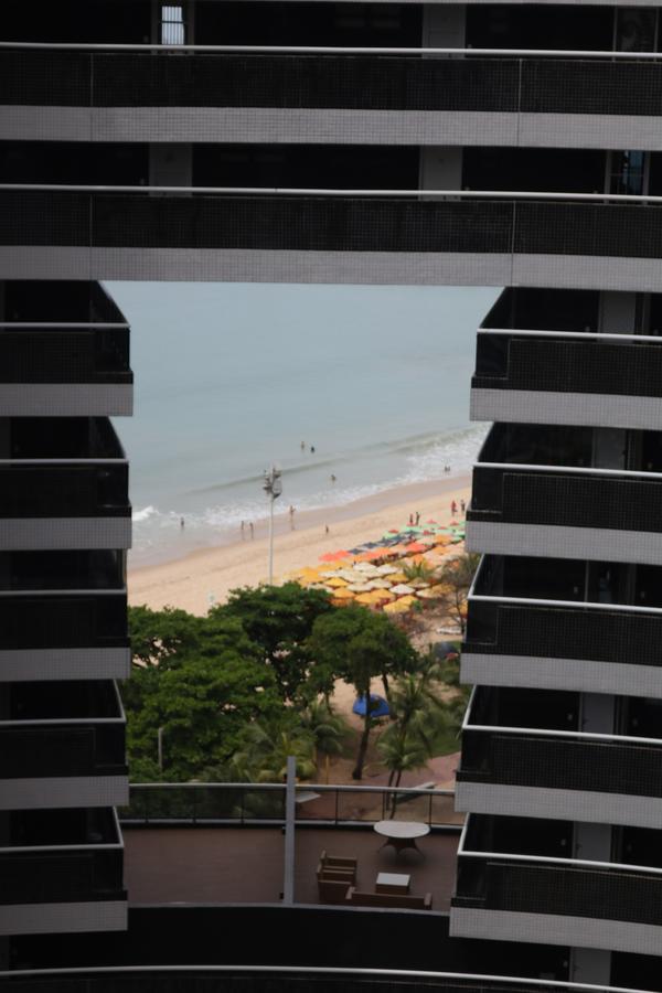 Appartement Landscape Beira-Mar Perfect à Fortaleza  Extérieur photo
