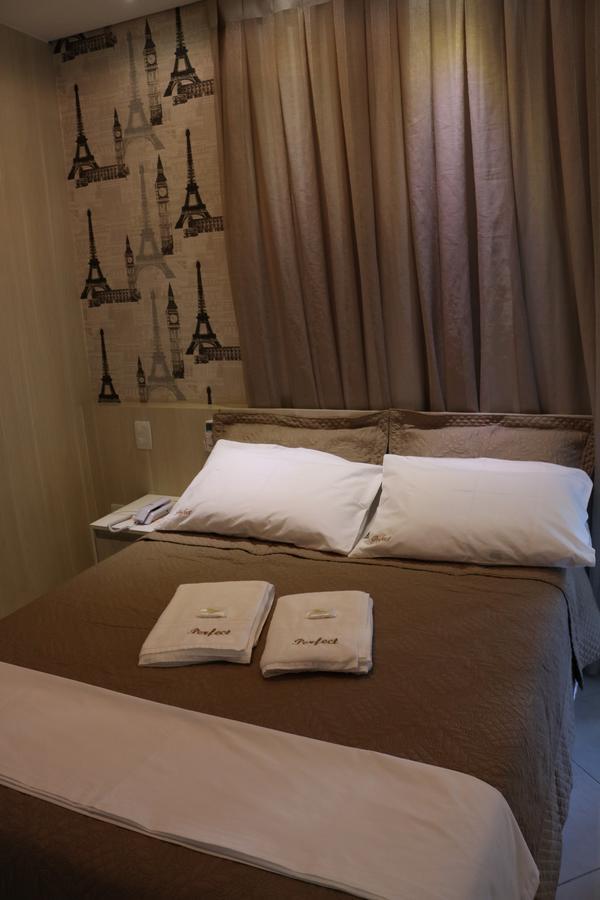 Appartement Landscape Beira-Mar Perfect à Fortaleza  Extérieur photo