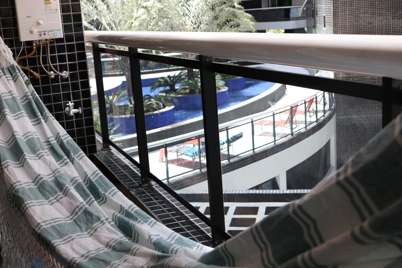 Appartement Landscape Beira-Mar Perfect à Fortaleza  Extérieur photo