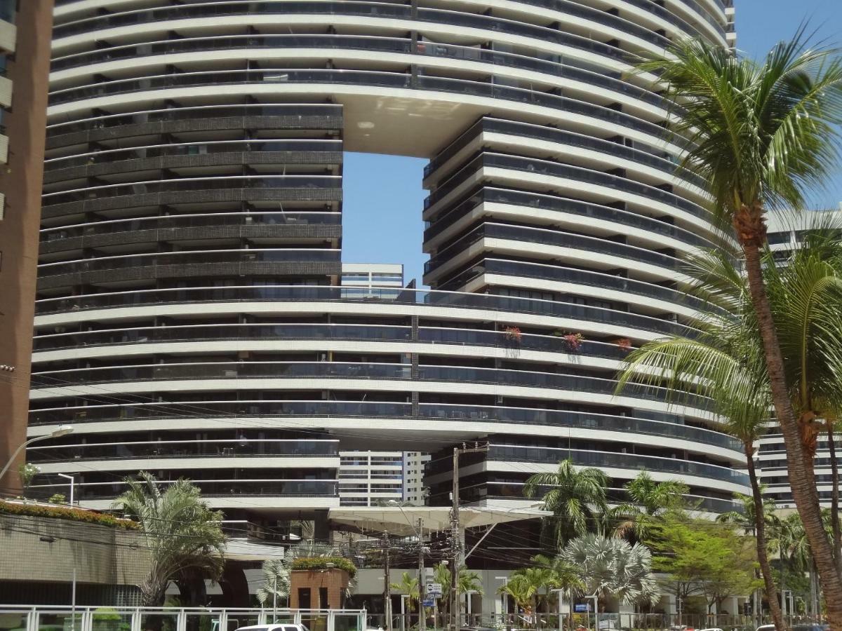 Appartement Landscape Beira-Mar Perfect à Fortaleza  Extérieur photo