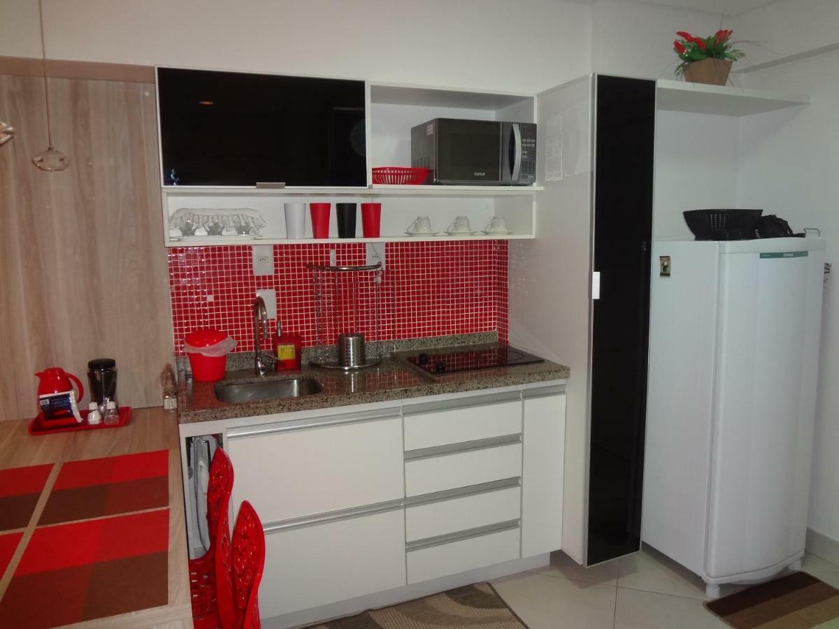 Appartement Landscape Beira-Mar Perfect à Fortaleza  Extérieur photo